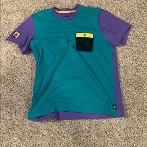 Pharrell Adidas Hike Shirt